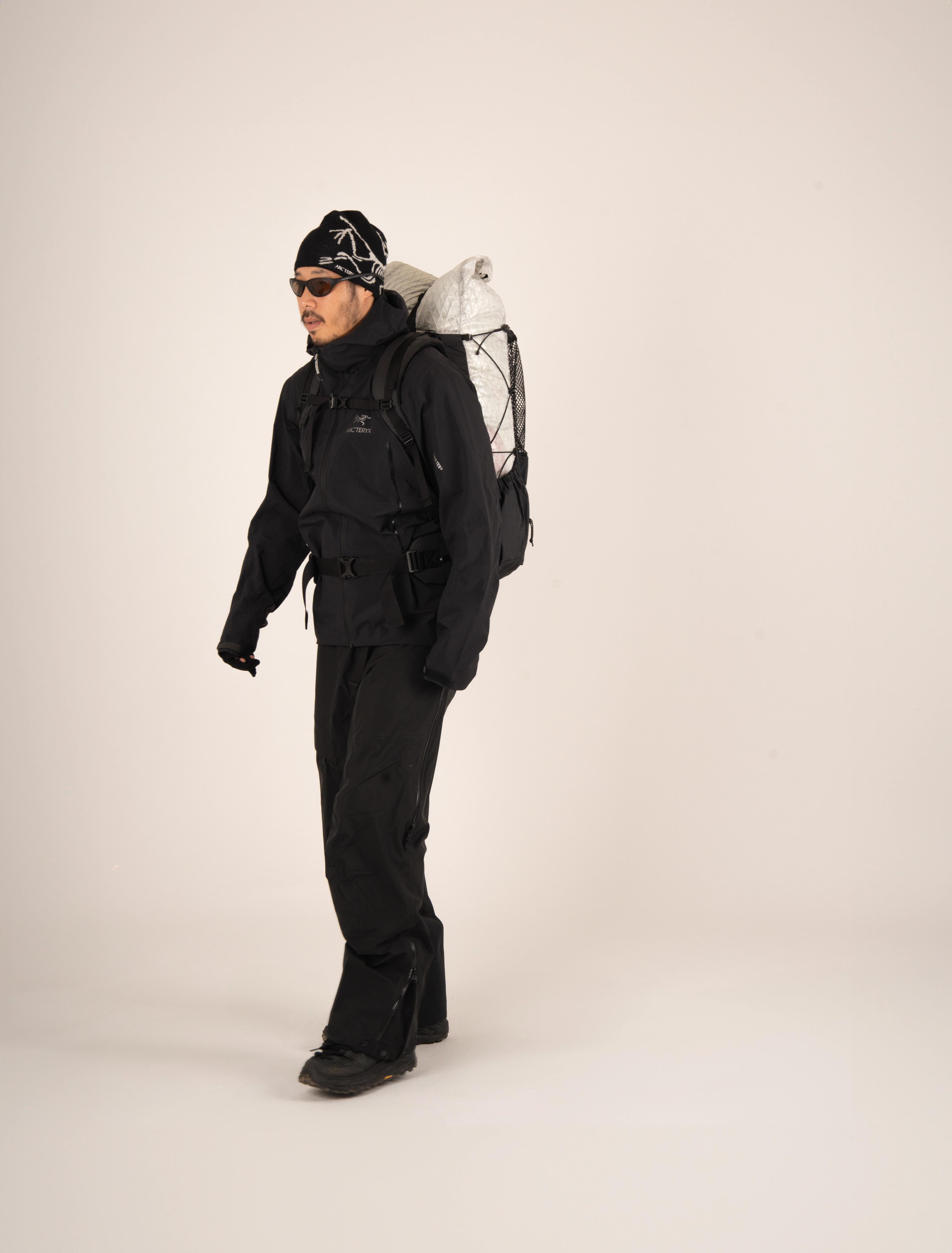 mountainrover 2025 lookbook