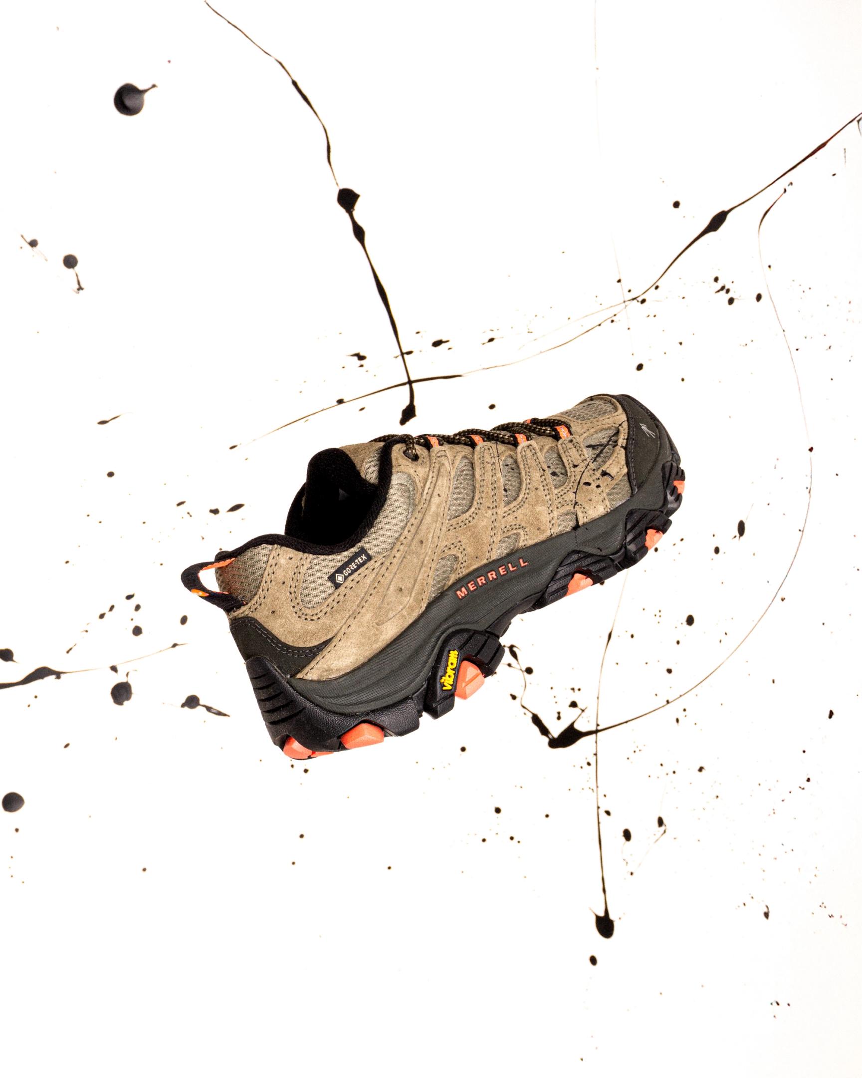 Merrell X Mountain Rover