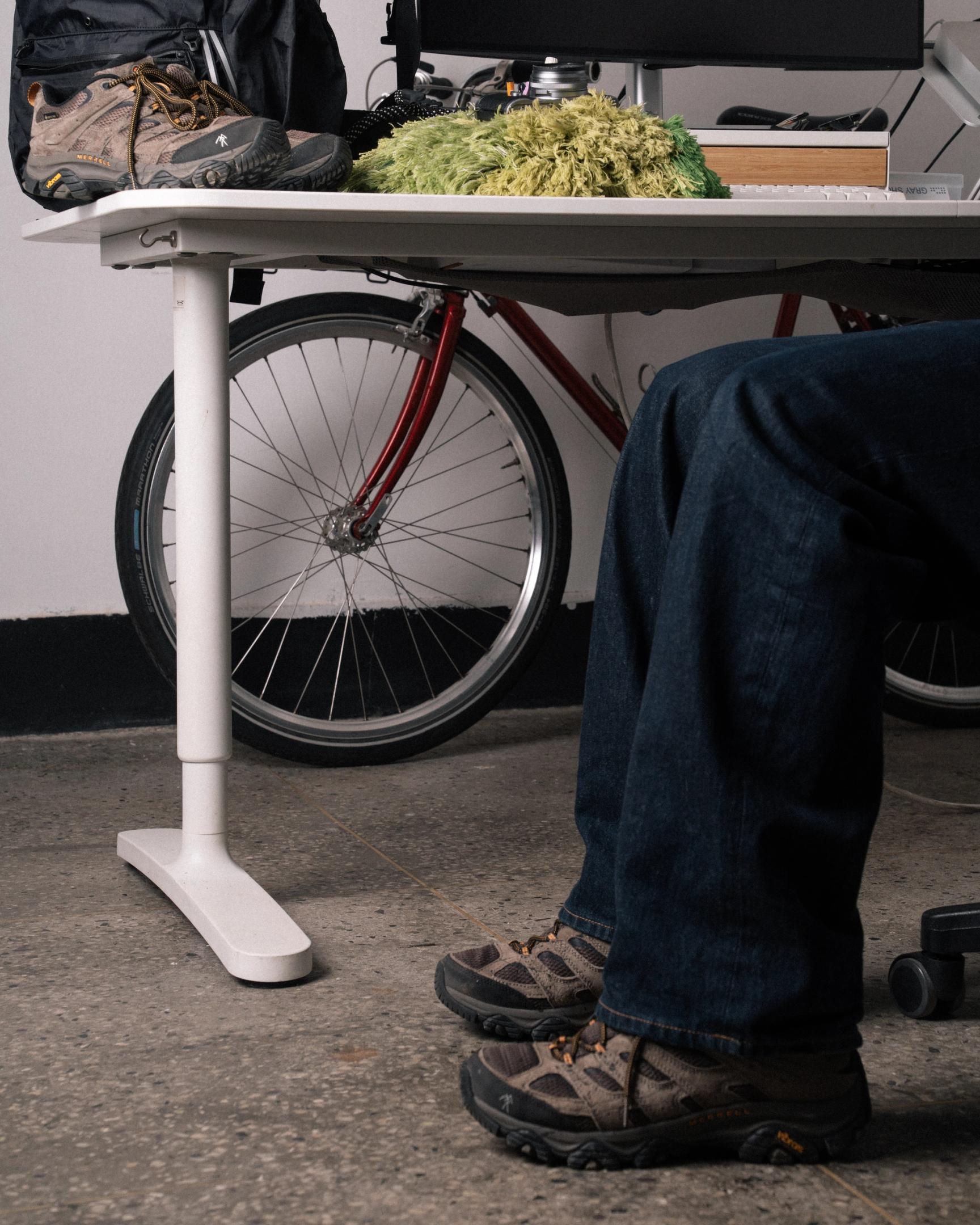 Merrell X Mountain Rover