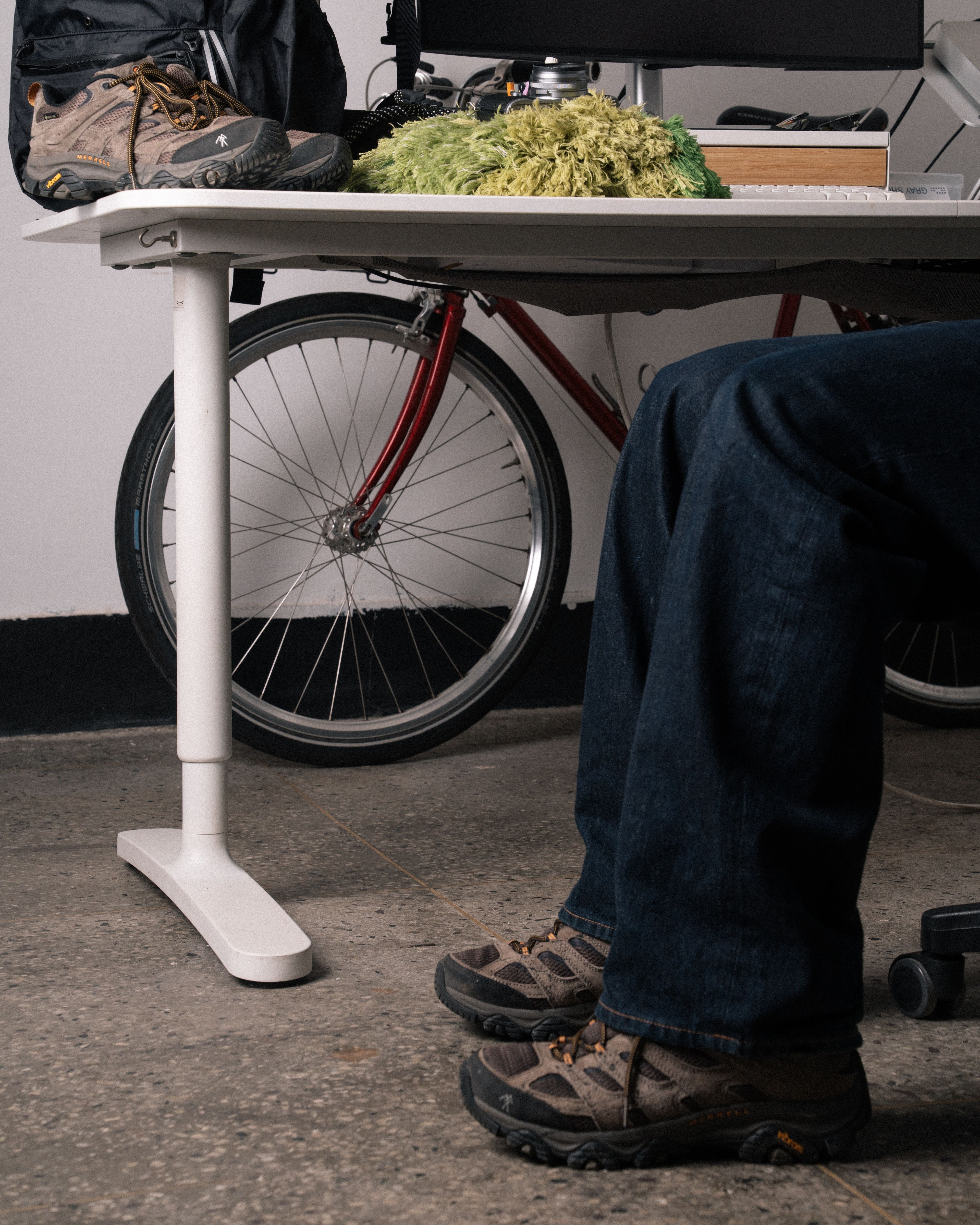 Merrell X Mountain Rover