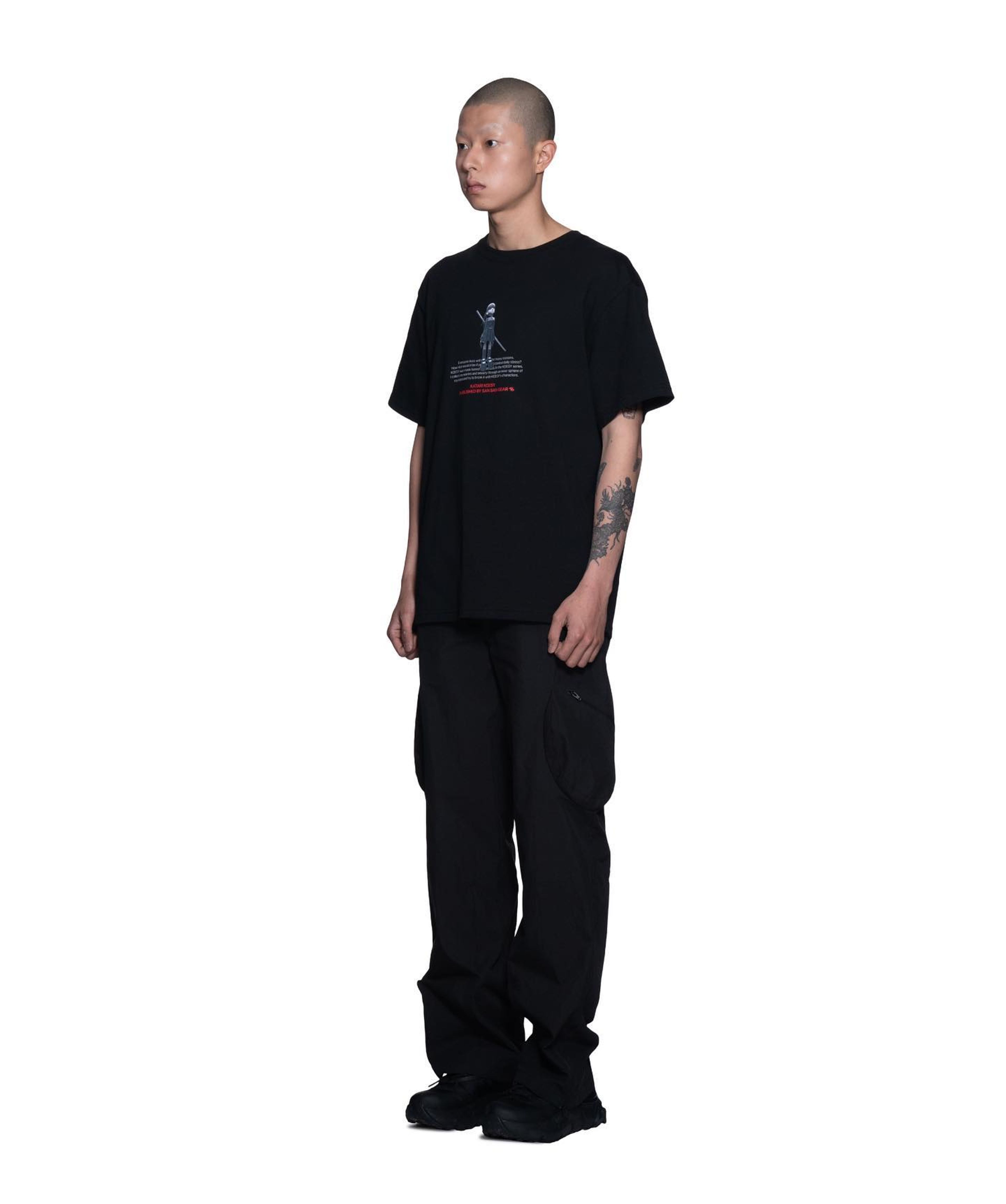 san-san-gear-x-koesy-23-summer-capsule-collection-lookbook