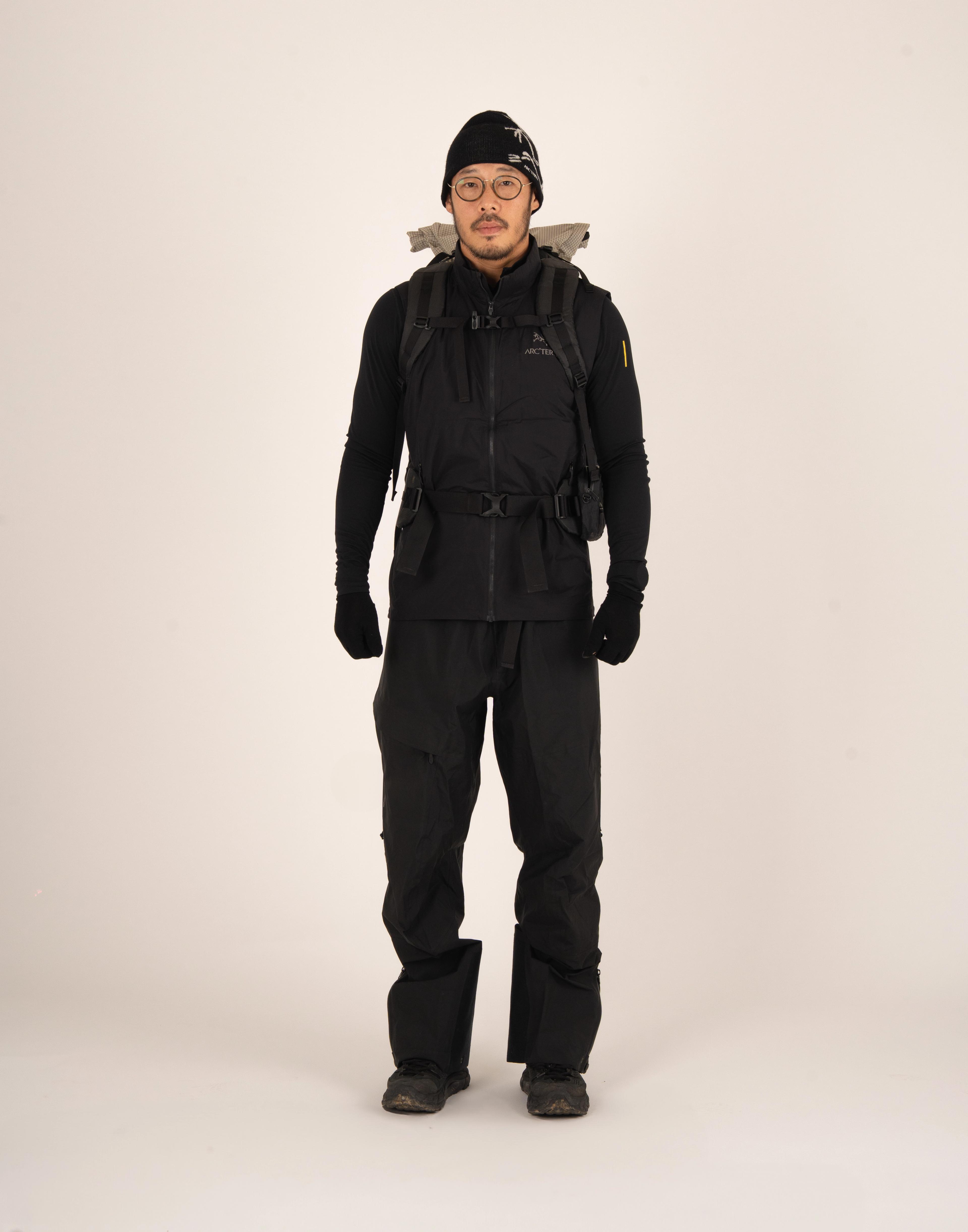 mountainrover 2025 lookbook