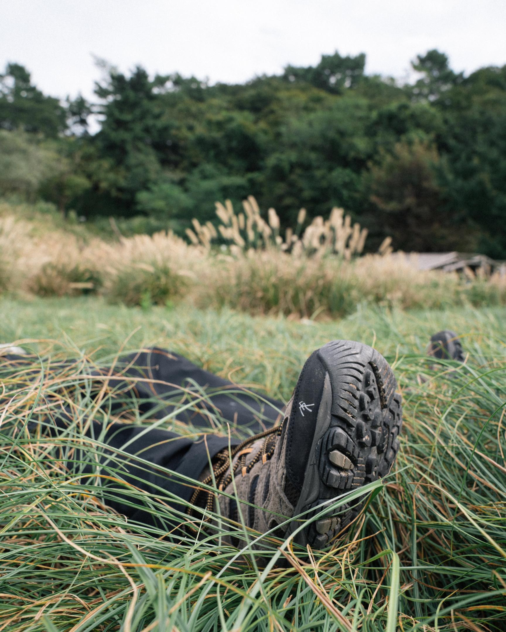 Merrell X Mountain Rover