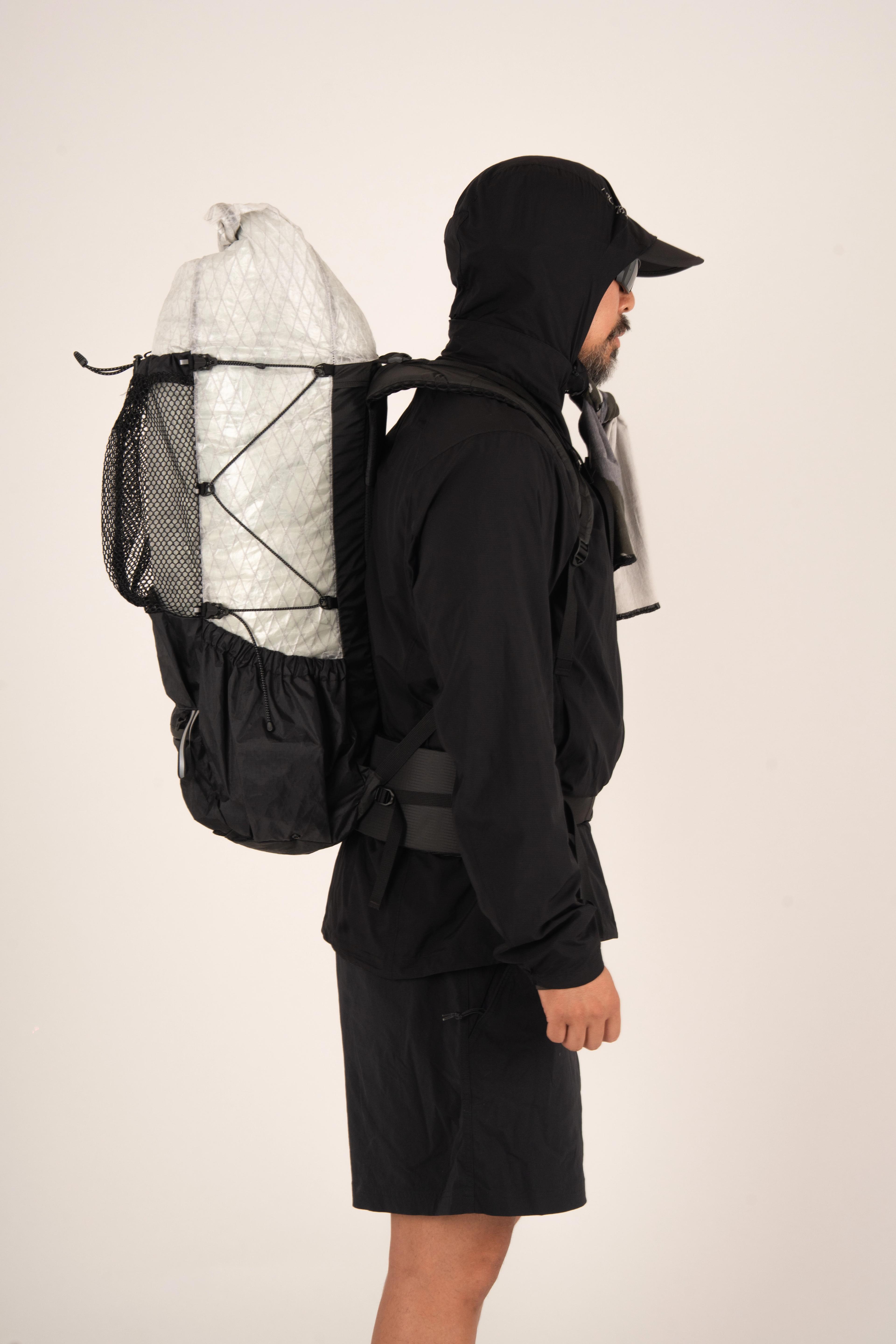 mountainrover 2025 lookbook