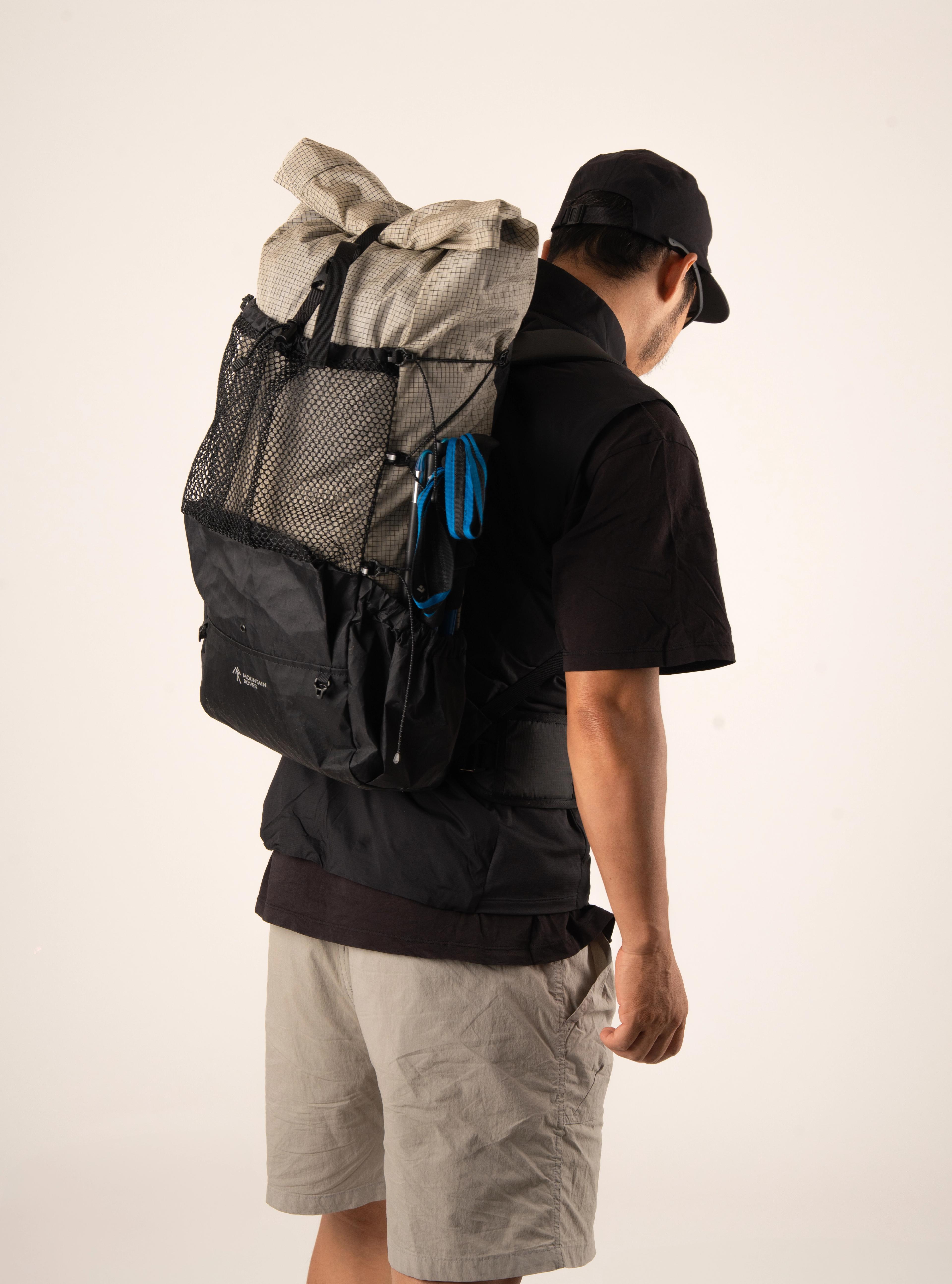 mountainrover 2025 lookbook