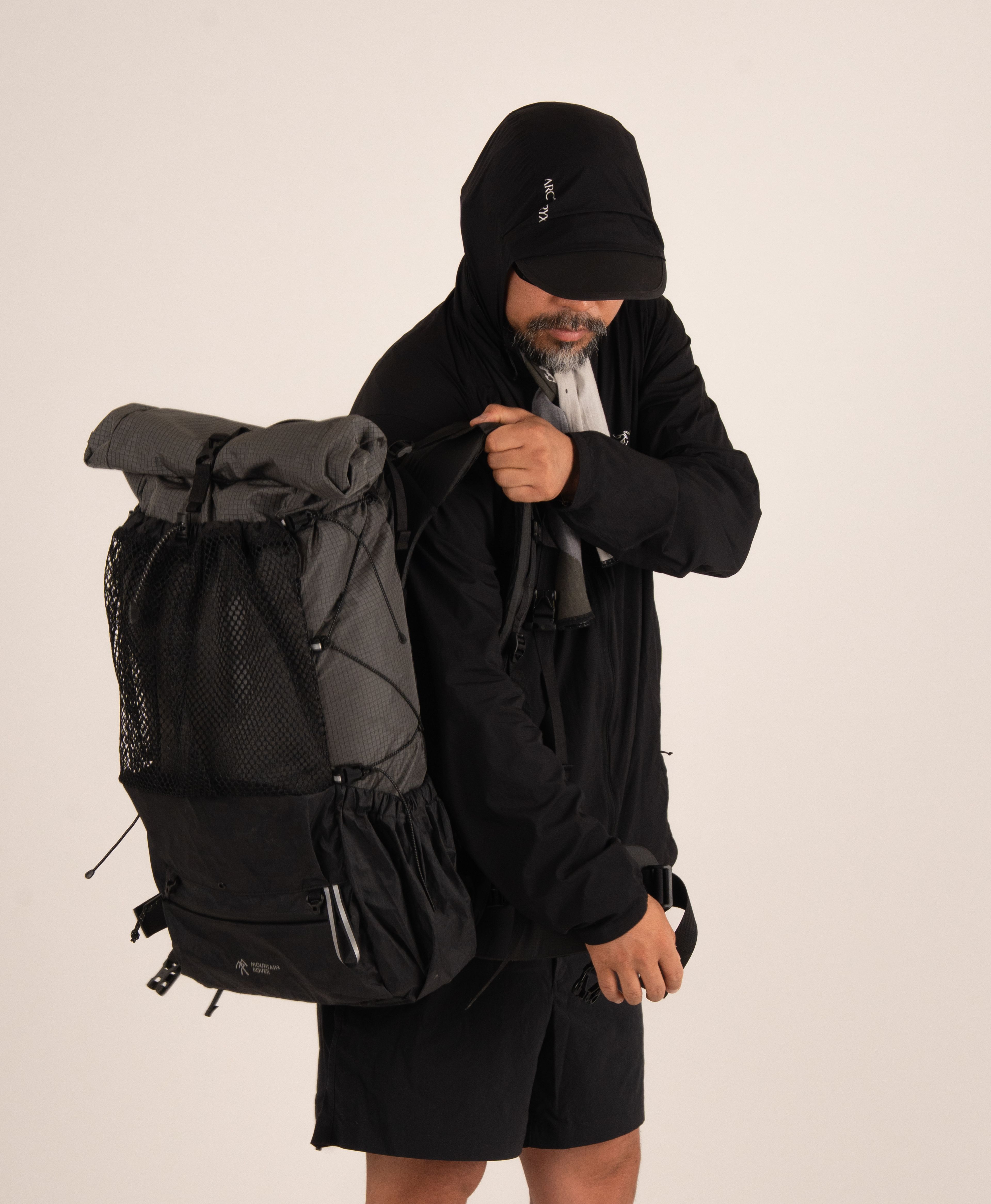 mountainrover 2025 lookbook