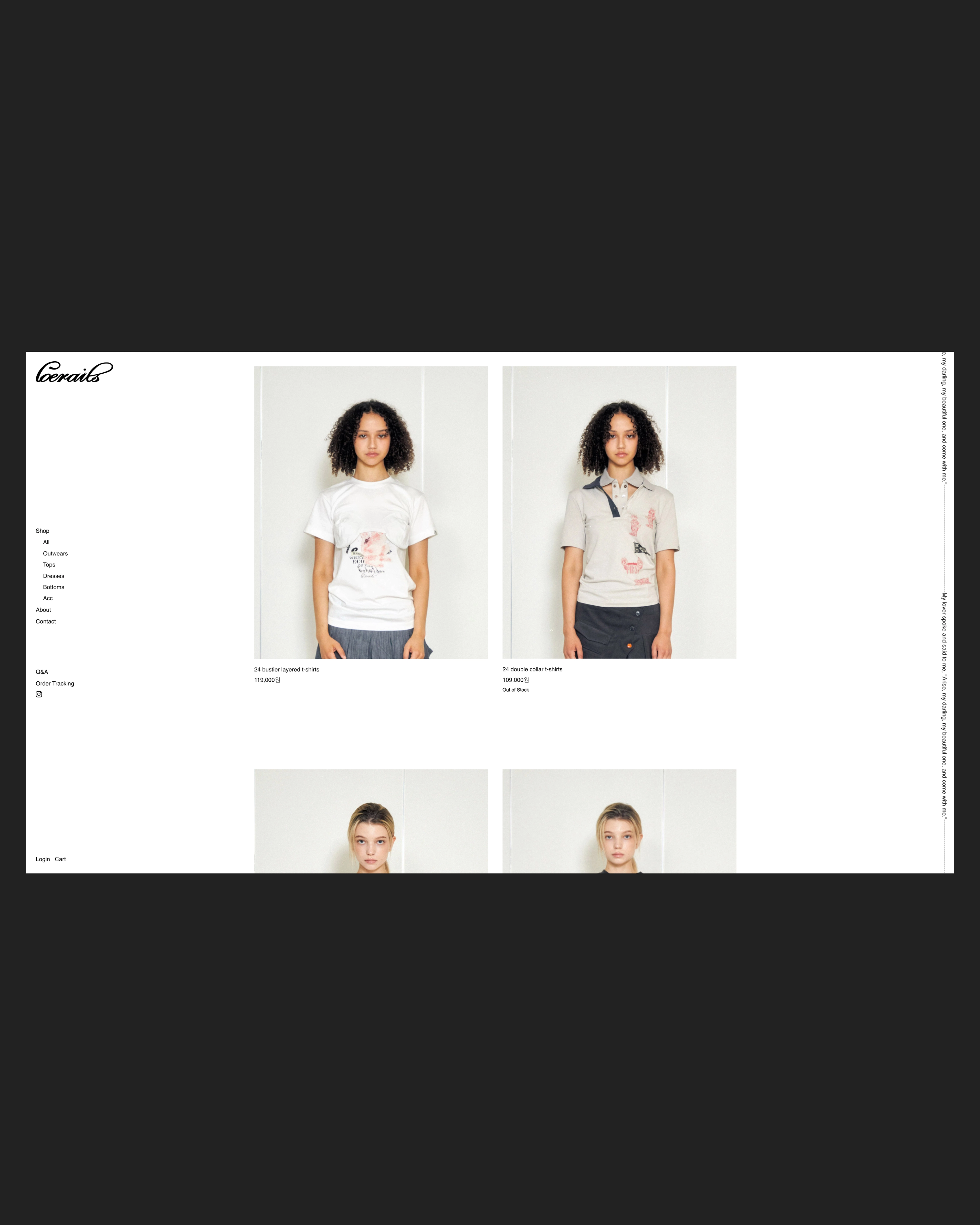 loerails-website-building