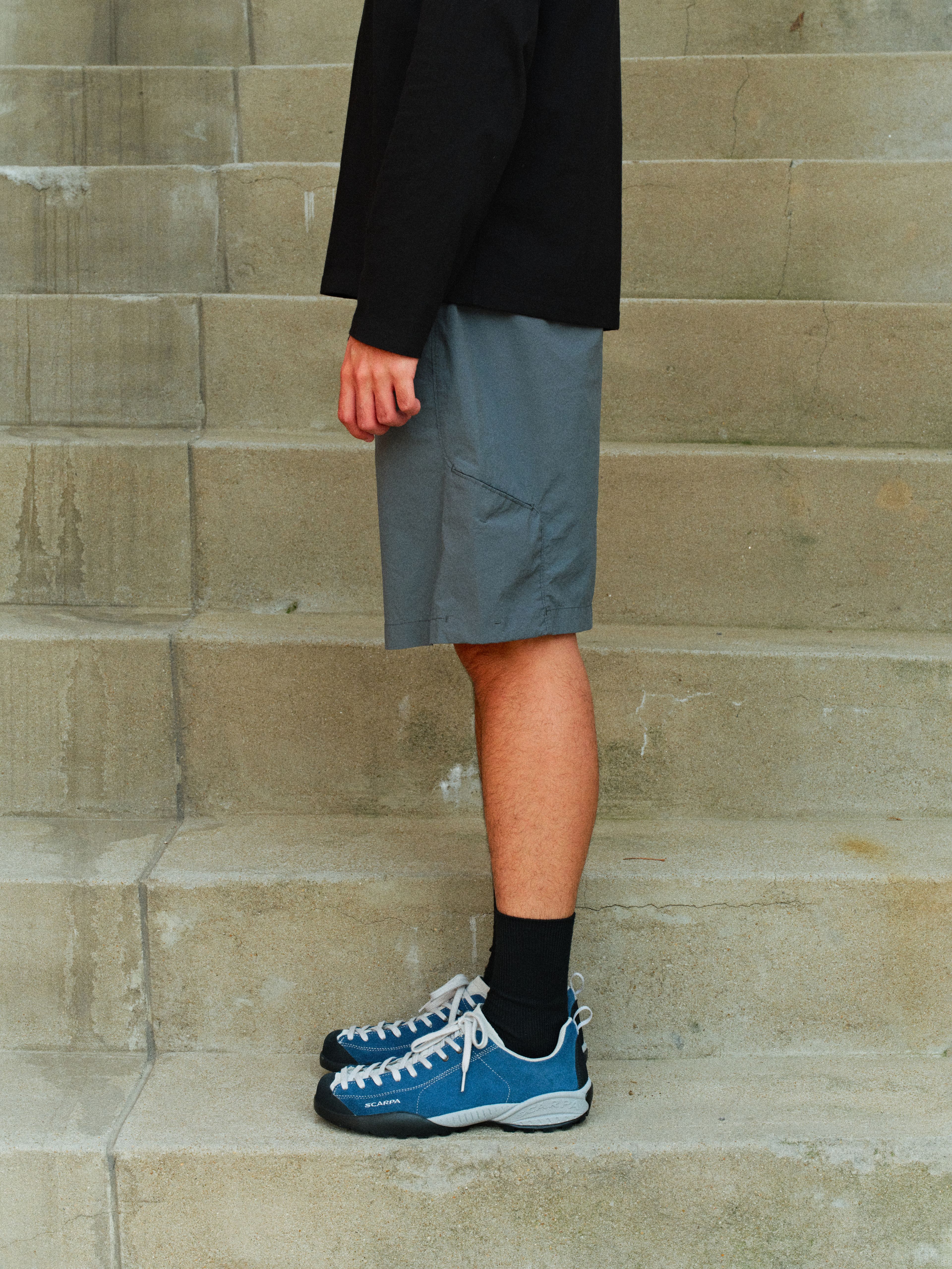 scarpa 2025 campaign