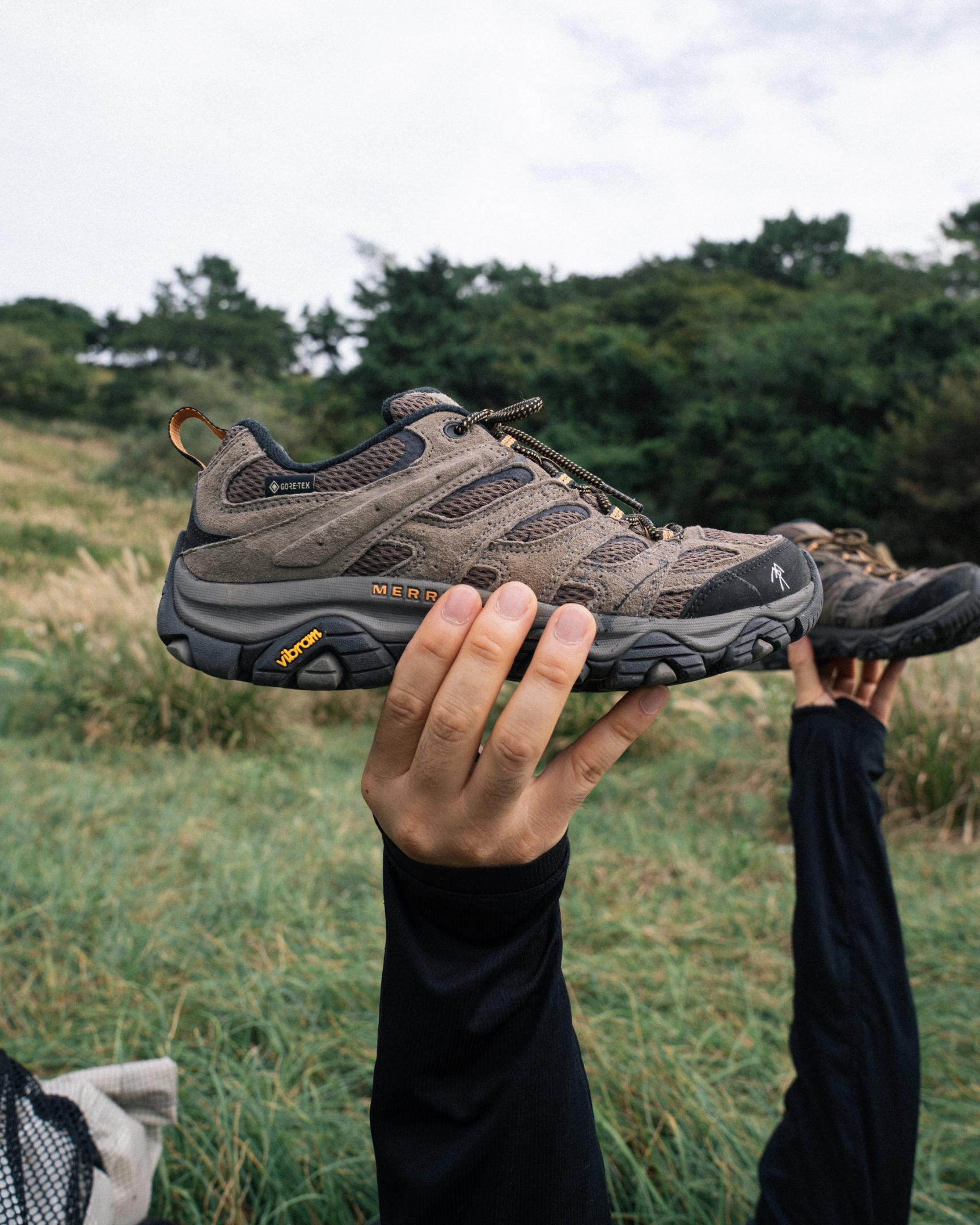Merrell X Mountain Rover
