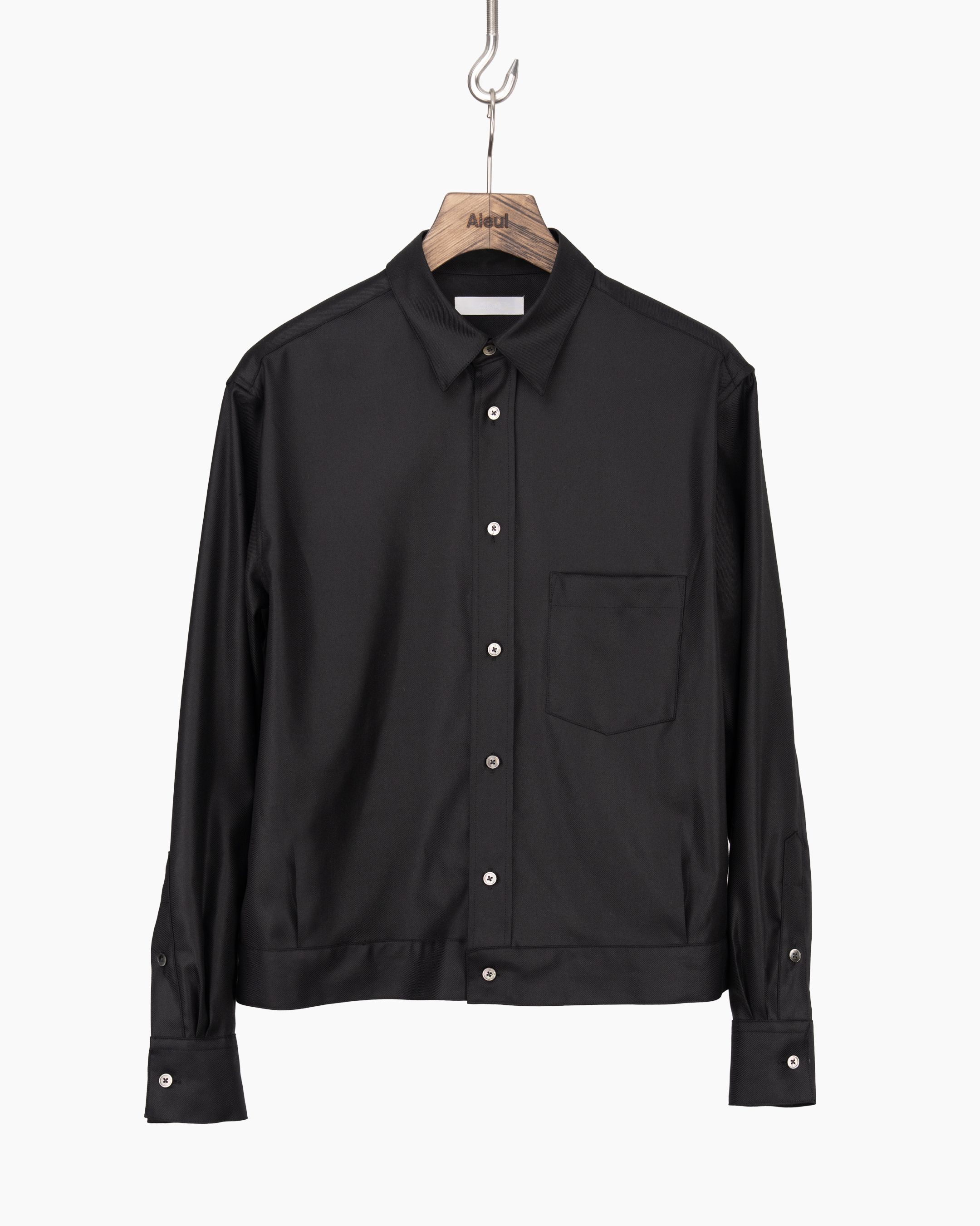 Aieul 2025 Spring Packshot