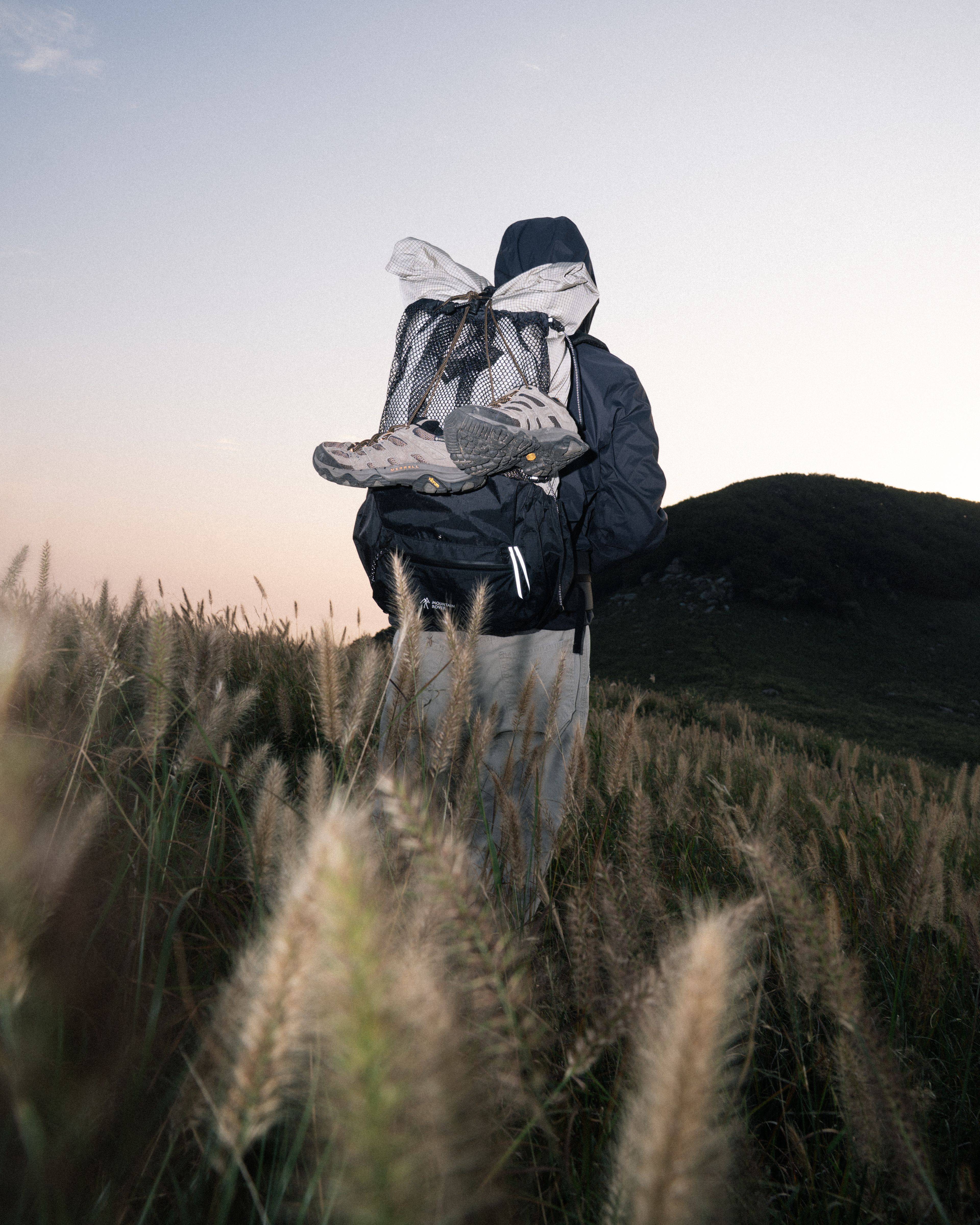 Merrell X Mountain Rover