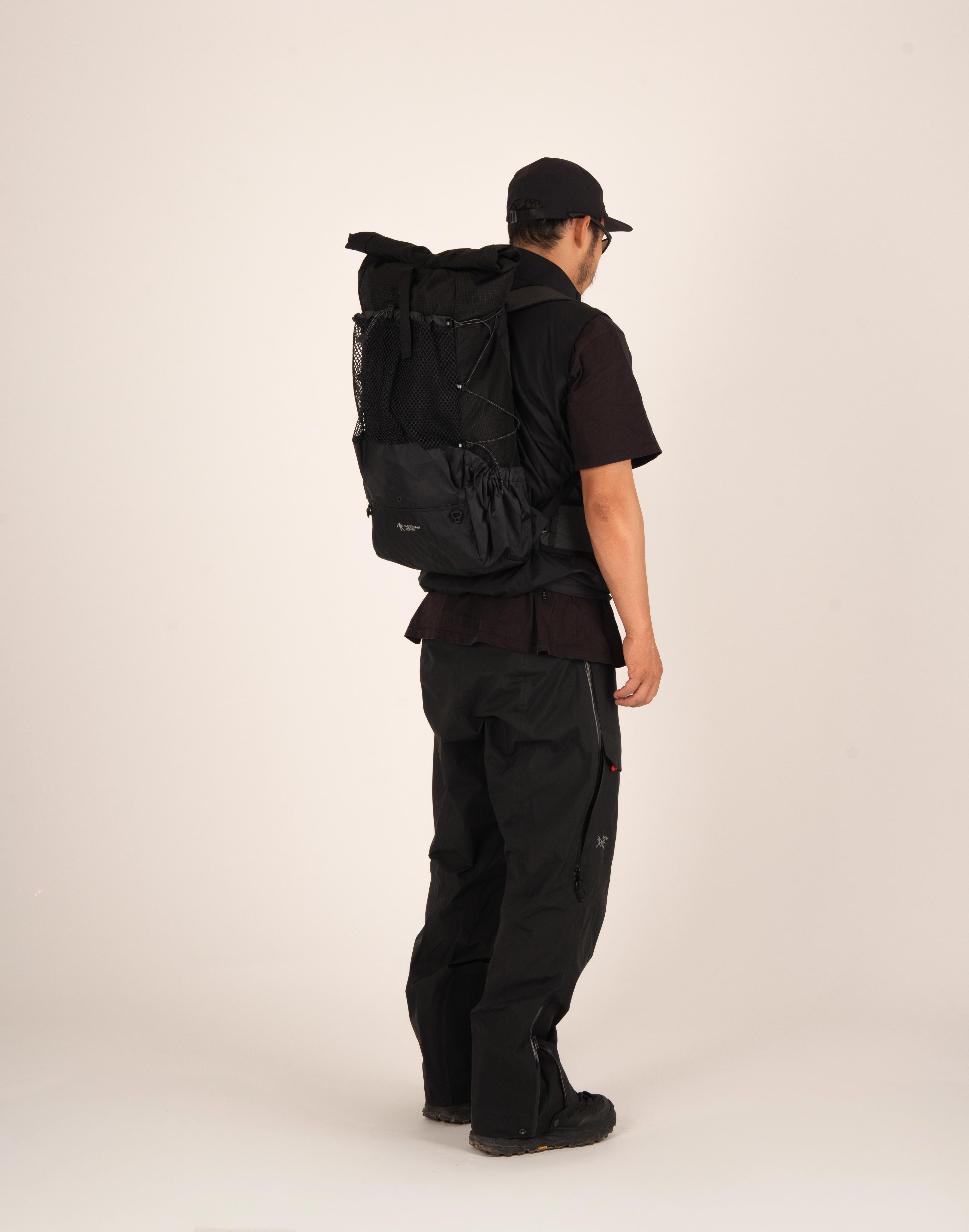 mountainrover 2025 lookbook