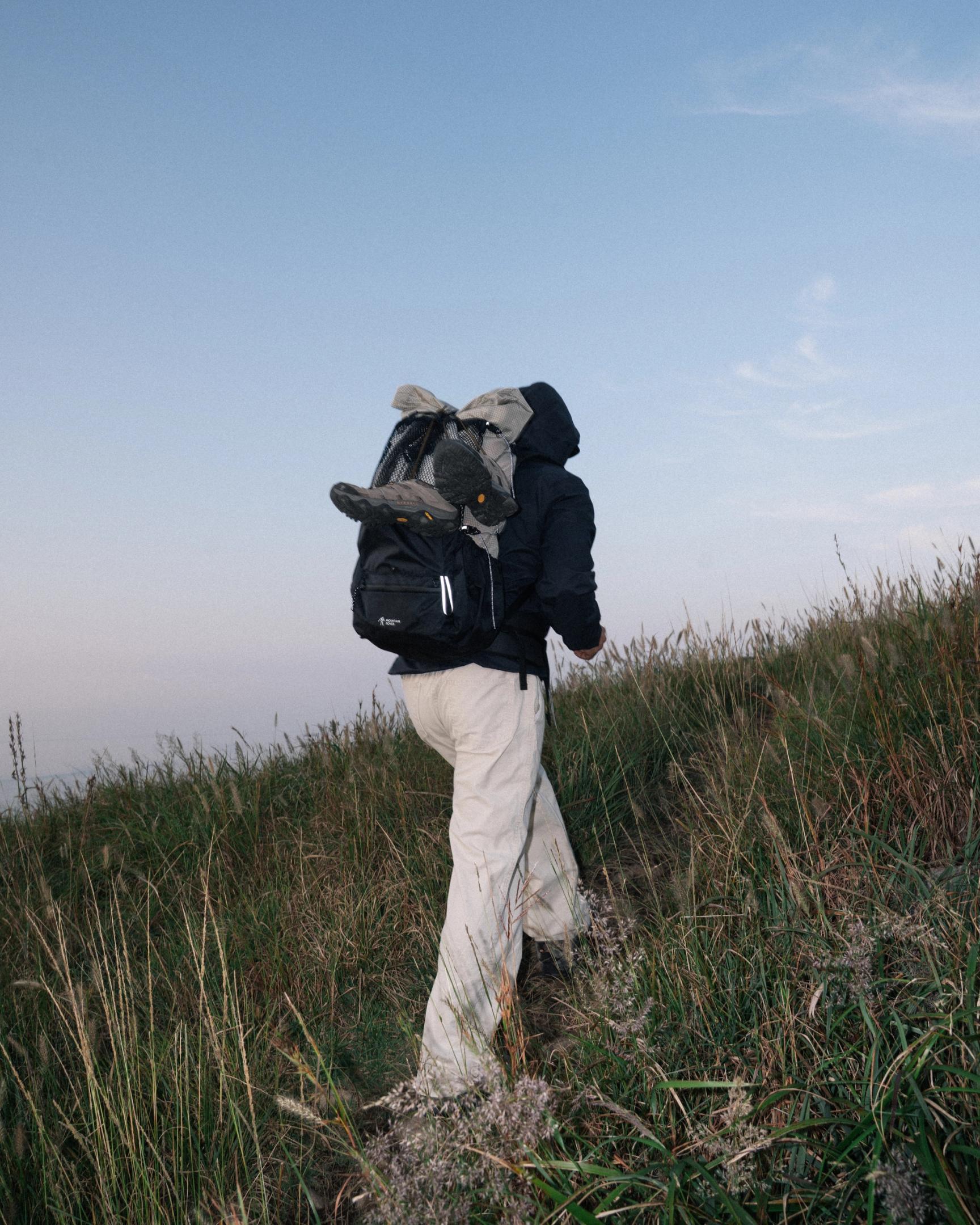 Merrell X Mountain Rover