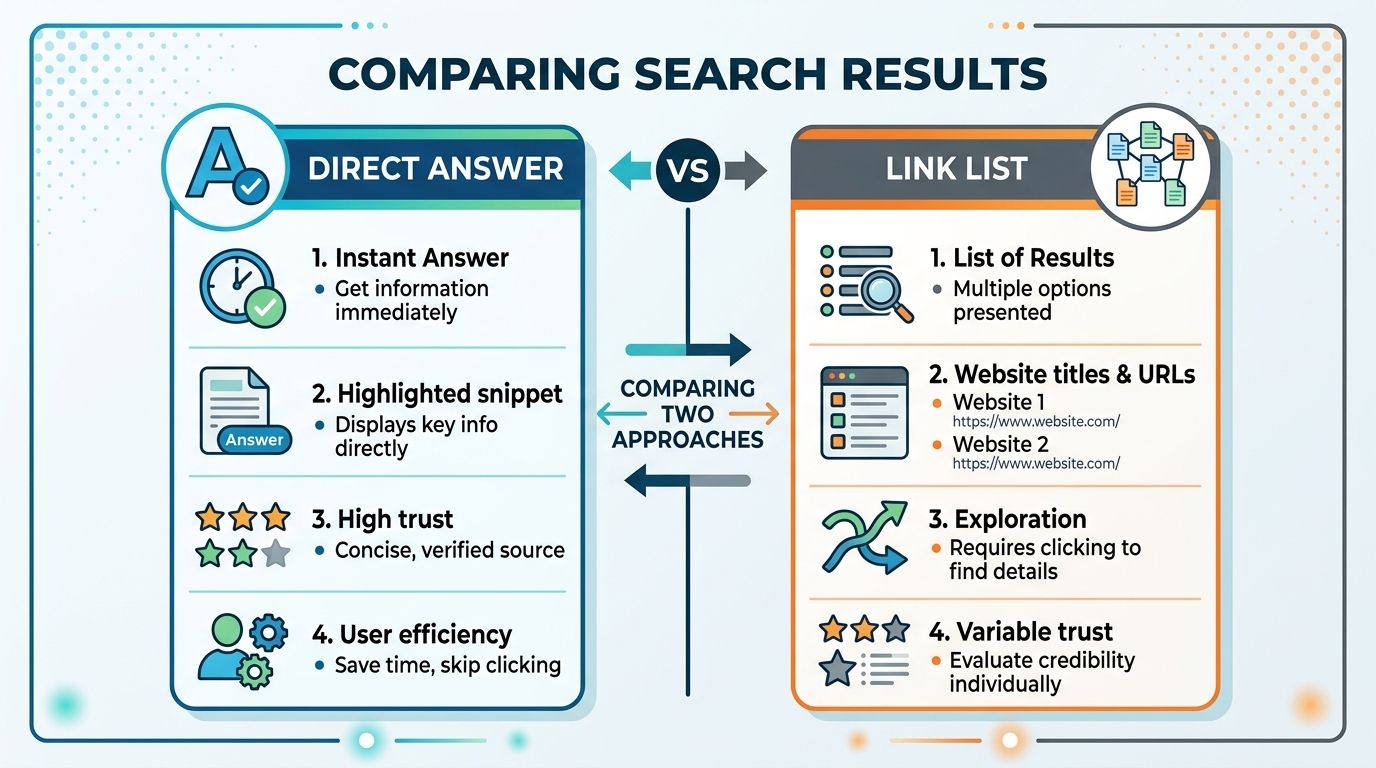 Cover image for Perplexity vs Google: Which Wins for Business Research?