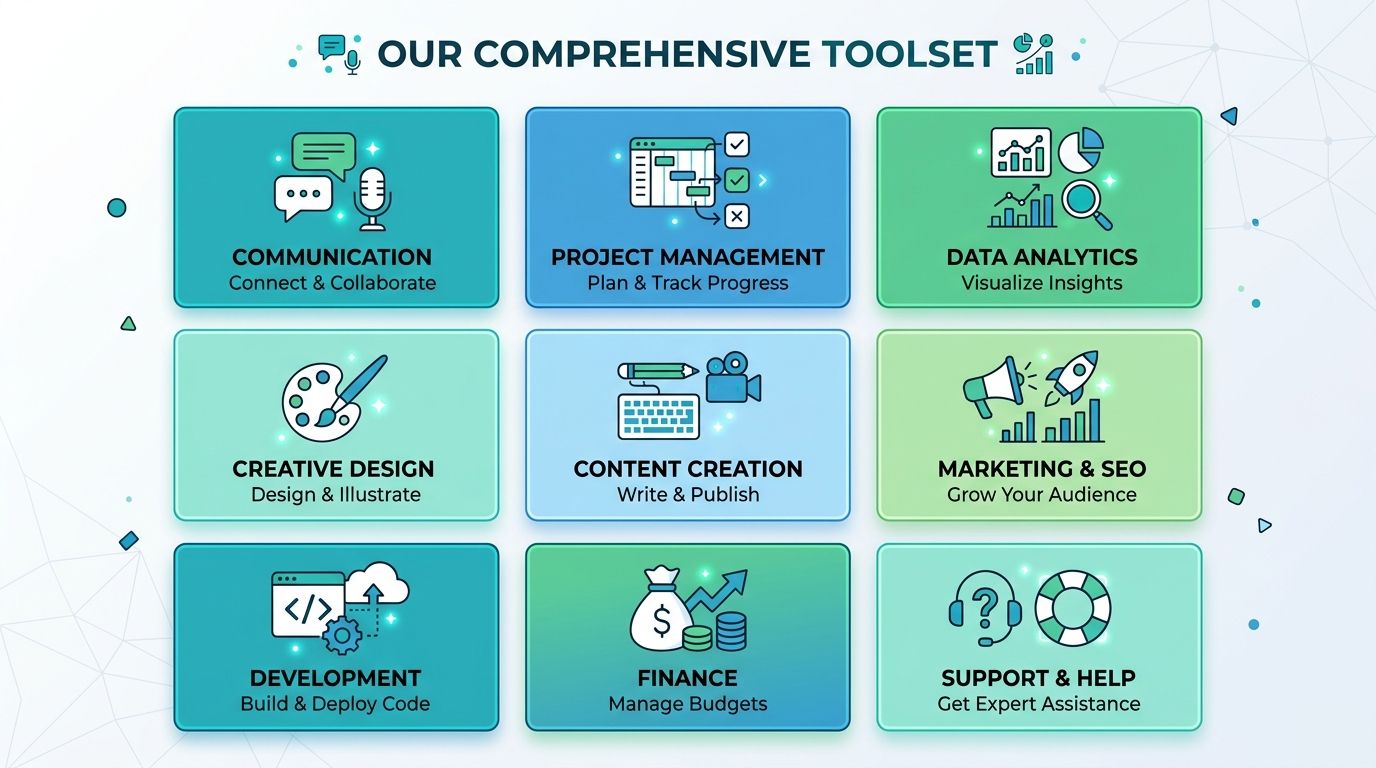 Cover image for 10 Best AI Tools for Small Businesses in 2026