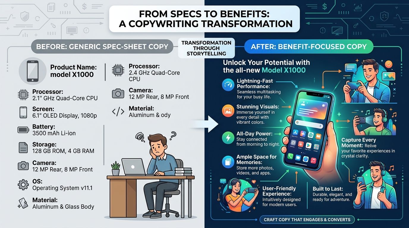Tutorial cover image: How to Use AI to Write Product Descriptions That Convert