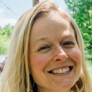 Photo of Carrie Delaney