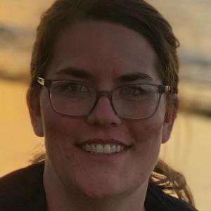 Photo of Christina Johnson