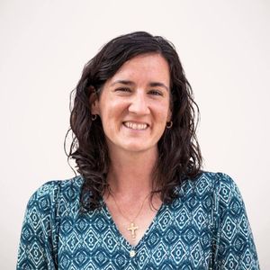 Photo of Beth Van de Voorde