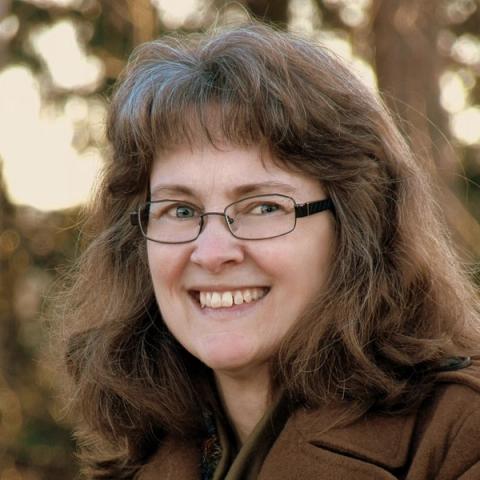 Debra Black — Divine Mercy University faculty