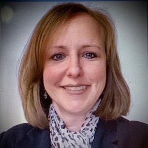 Photo of Natalie Jackson