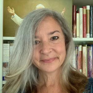 Photo of Jeannine L. Peters