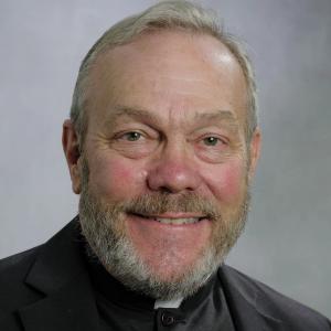 Photo of Deacon Scott Gilfillan