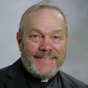 Photo of Deacon Scott Gilfillan