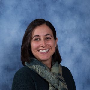 Photo of Racine Silva
