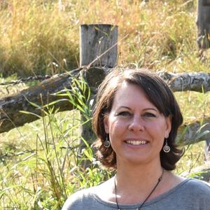 Photo of Rachel Gehring