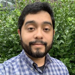 Photo of Anthony J. Flores