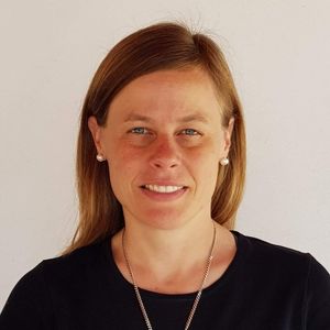 Photo of Mary Monette