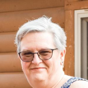 Photo of Marion C Bean Moreland