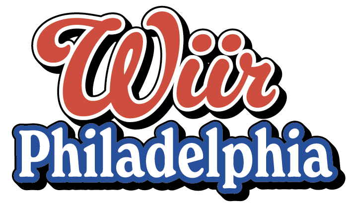 wiir philadelphia