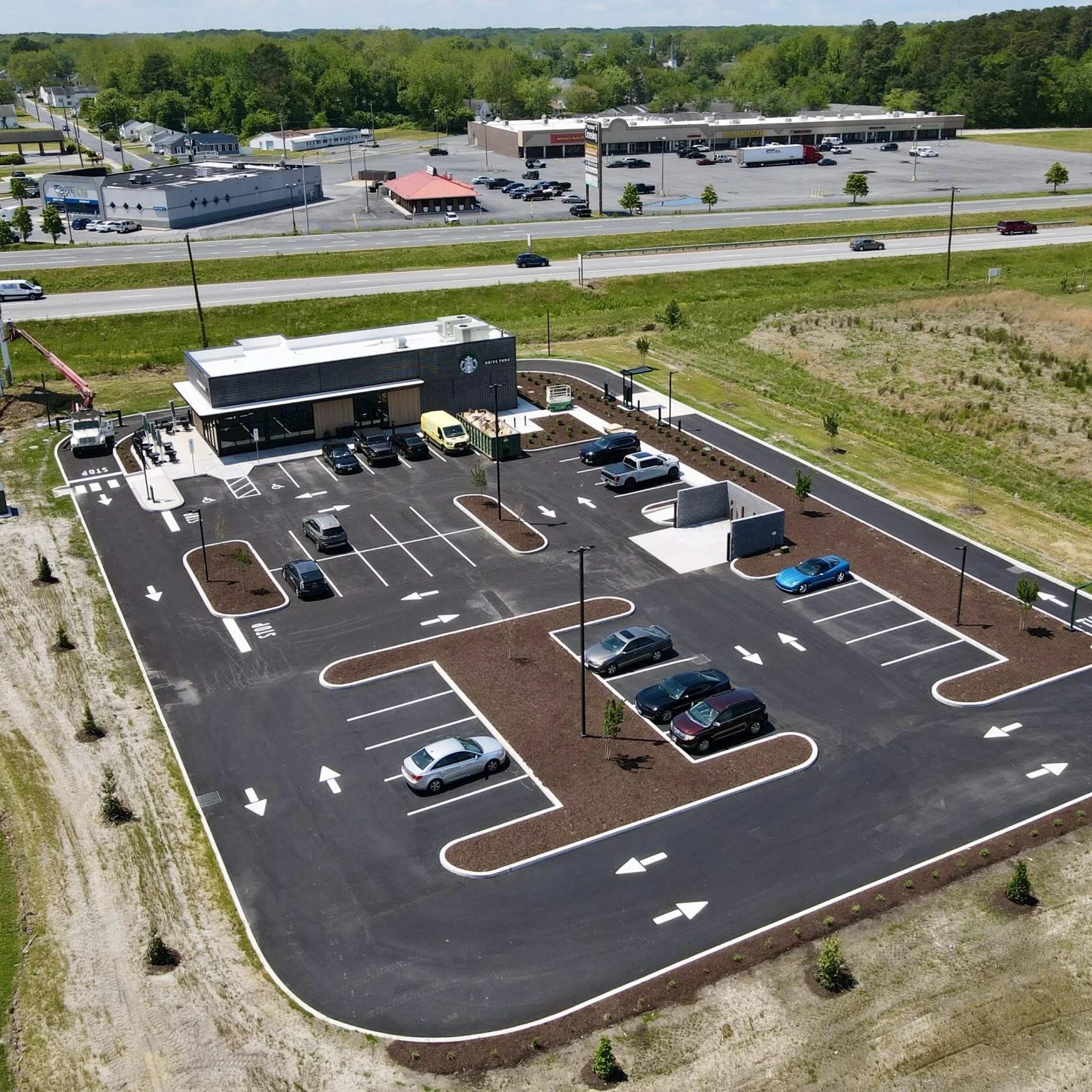 National tenant development by Reed Ventures