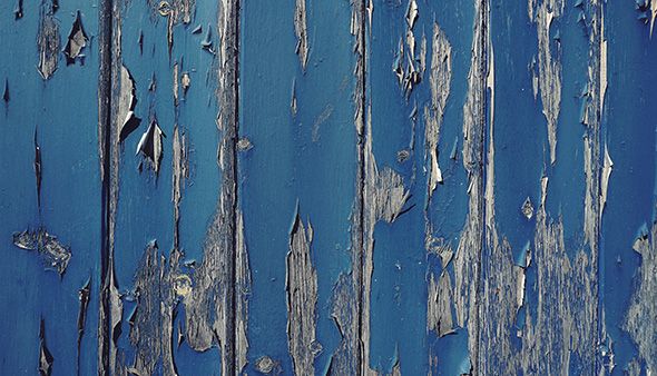 Signs Your Exterior Needs a Fresh Coat of Paint
