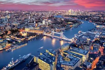 Central London - Escorts in Central London