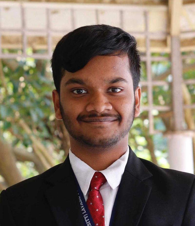 Achyuta Narayanan