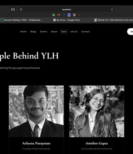 HOT legal news (test)