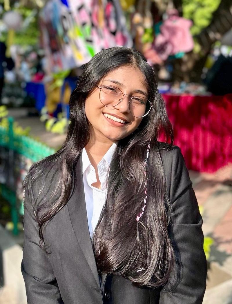 Amishee Gupta