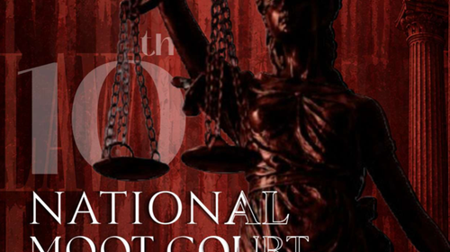 Adv. M. Ratna Singh Memorial 10th National Moot Court Competition