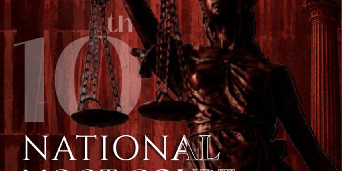 Adv. M. Ratna Singh Memorial 10th National Moot Court Competition