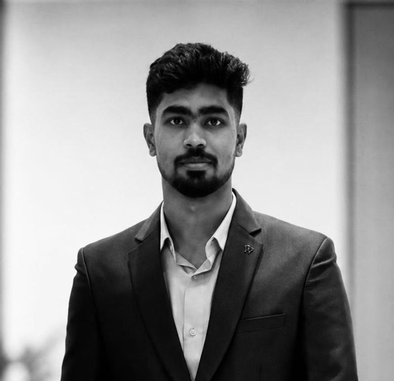 Murugesh