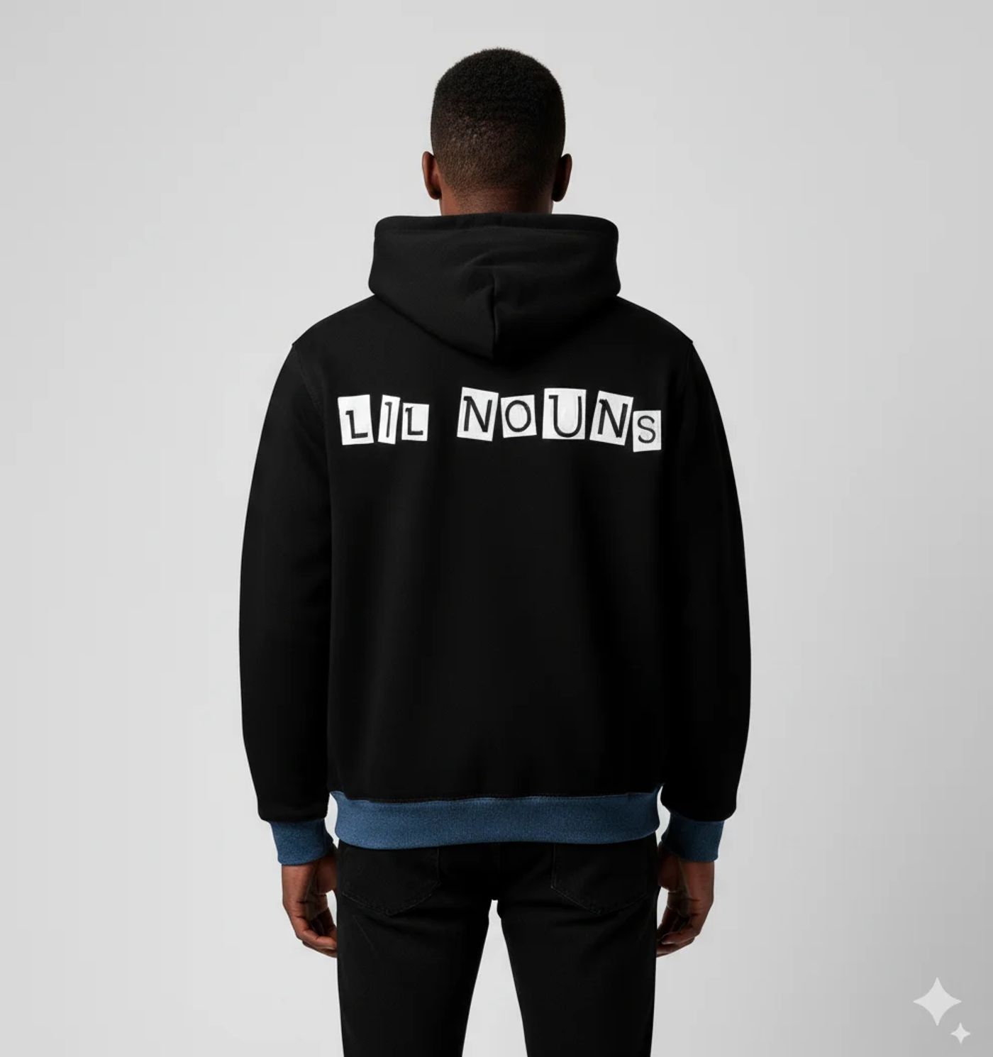 Vibes & Styles Exclusive: Lil Nouns Collection