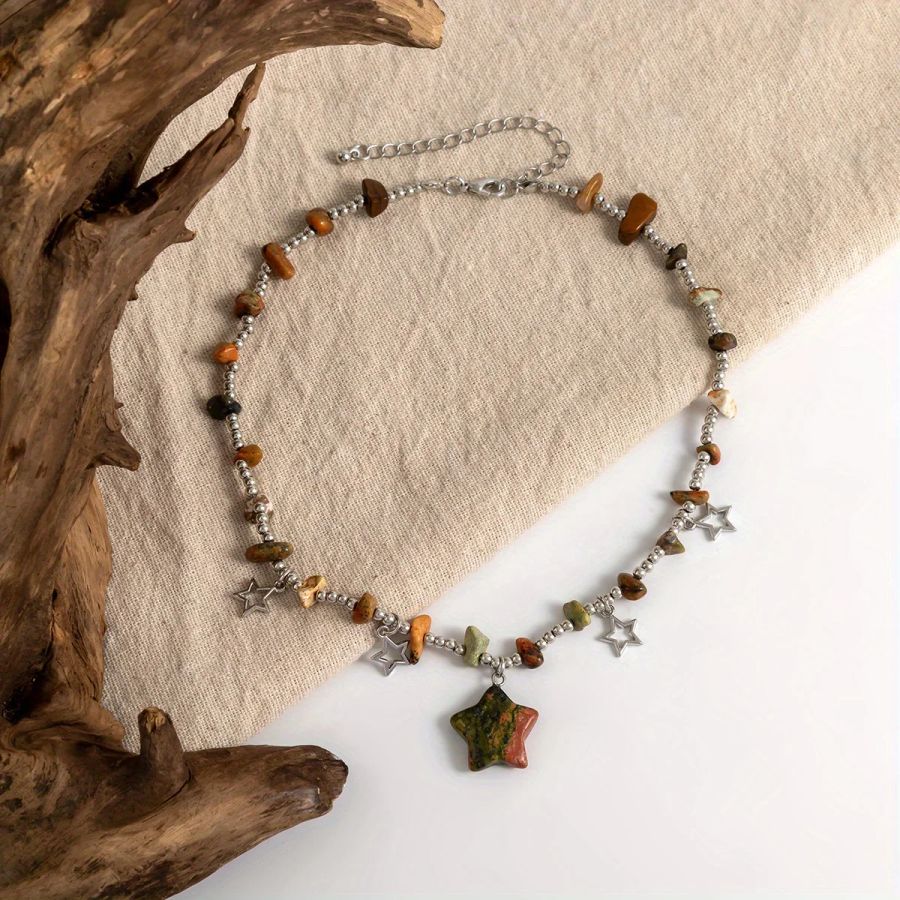 Neckpieces