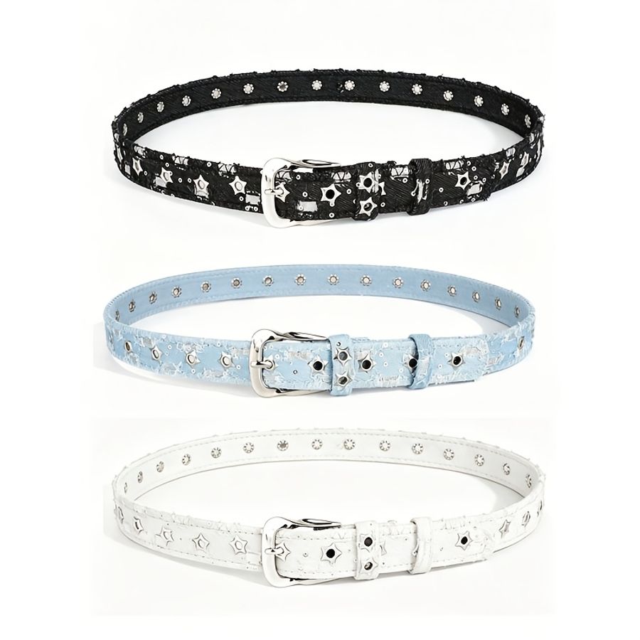 Belts