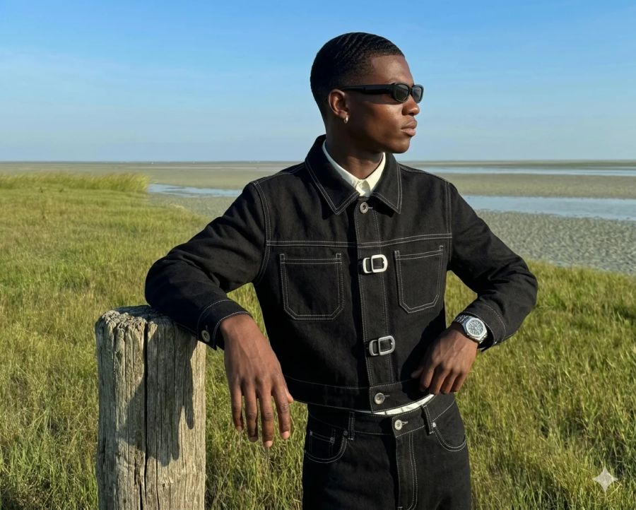 Outerwear