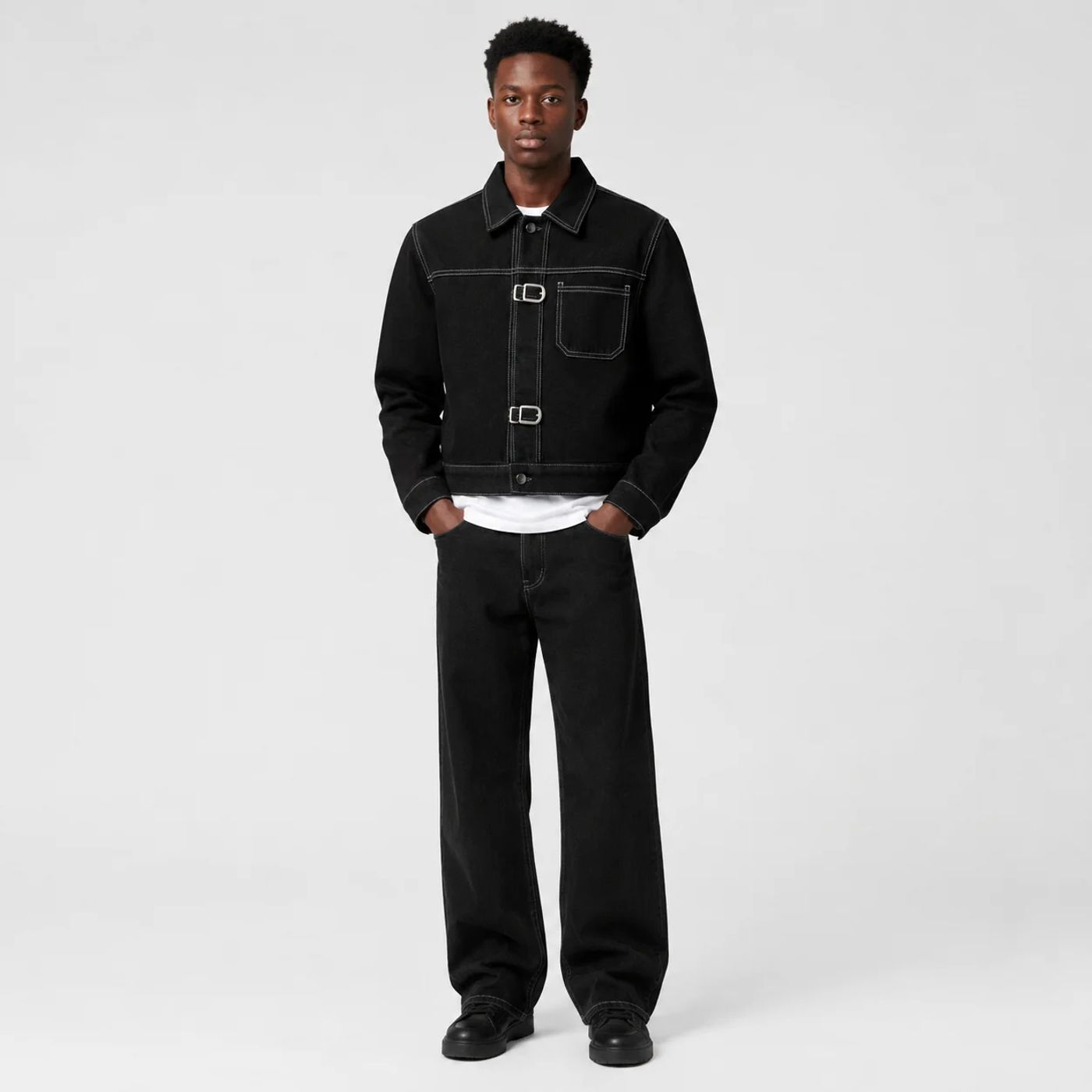 Look 1