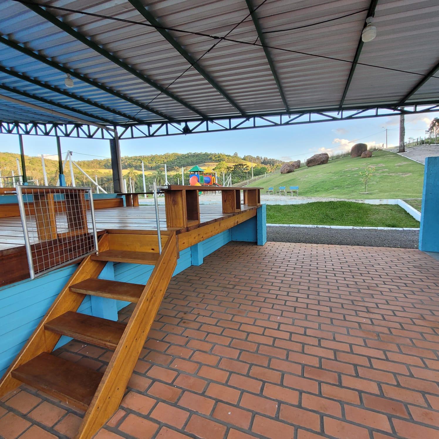 Terreno em Condomínio Rural de Alto Padrão — Erechim — foto 11