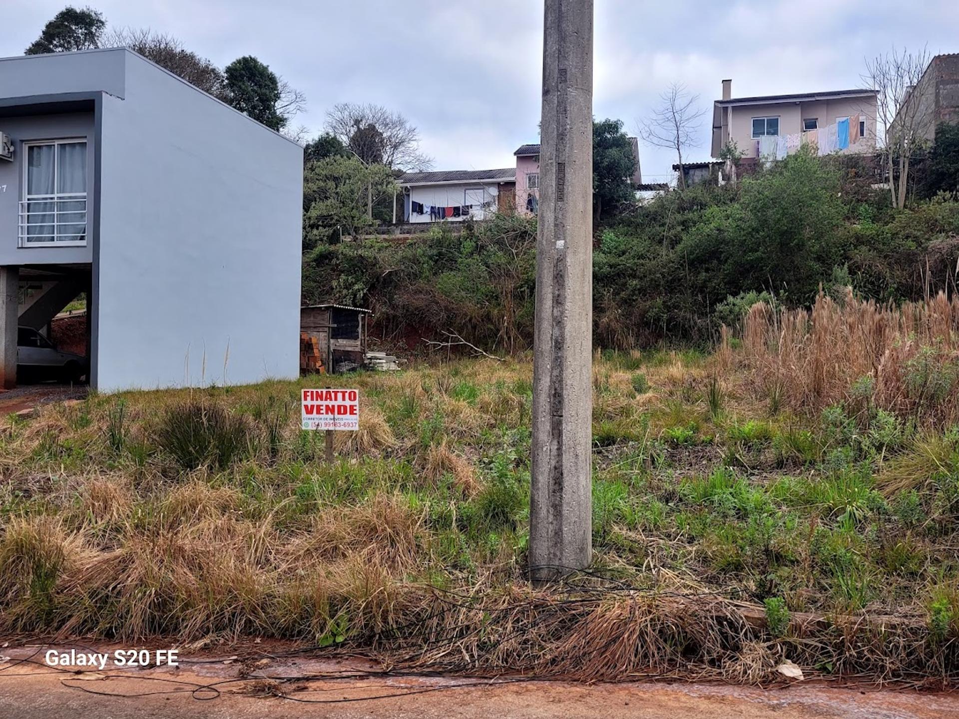 Terreno Novo Atlântico — foto 1